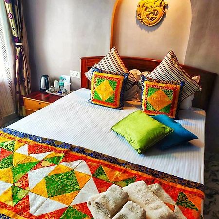 Mysa Maya Homestay Darjeeling  Eksteriør billede