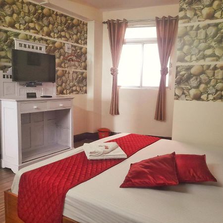 Mysa Maya Homestay Darjeeling  Eksteriør billede