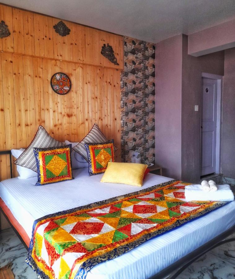 Mysa Maya Homestay Darjeeling  Eksteriør billede