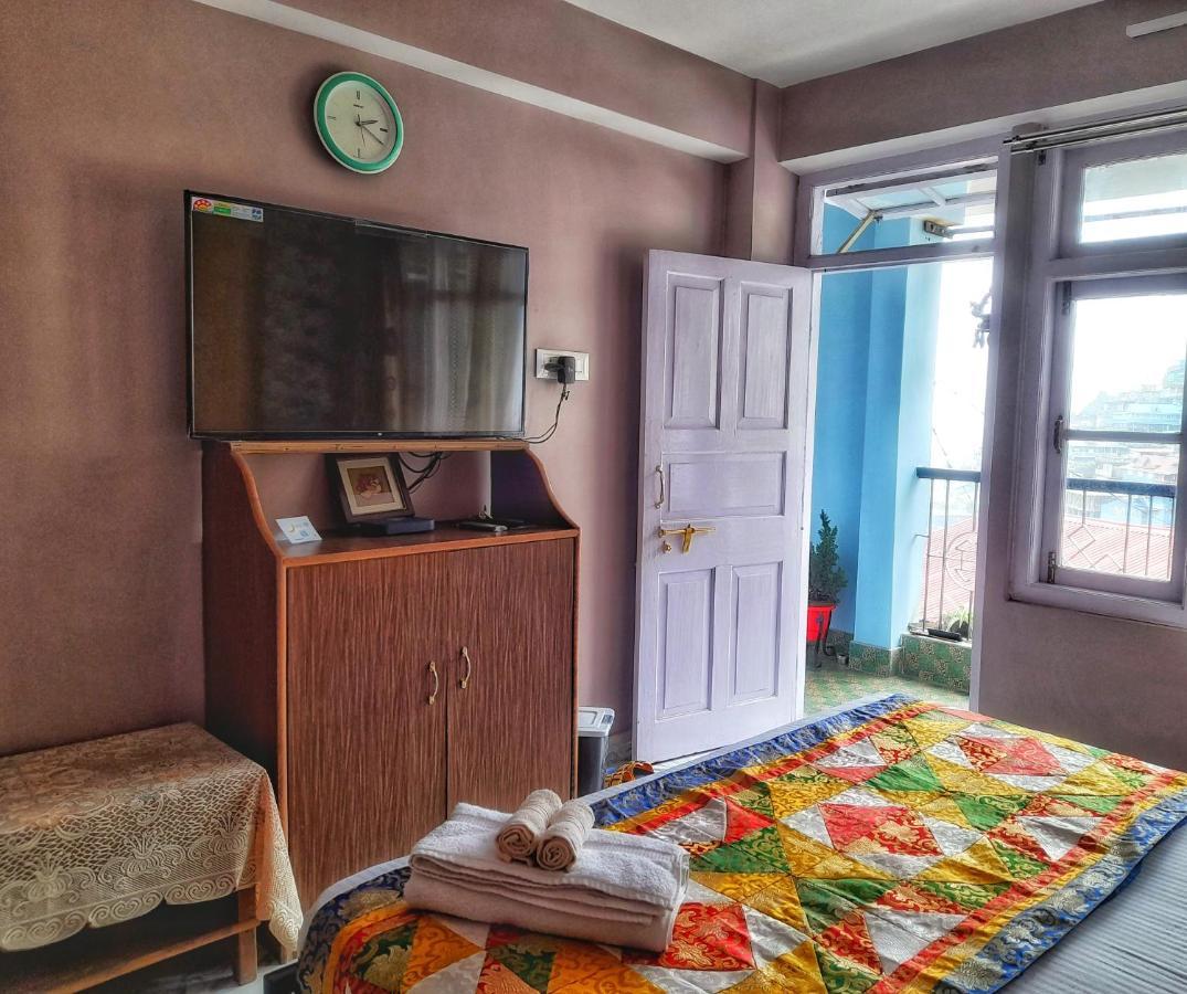Mysa Maya Homestay Darjeeling  Eksteriør billede