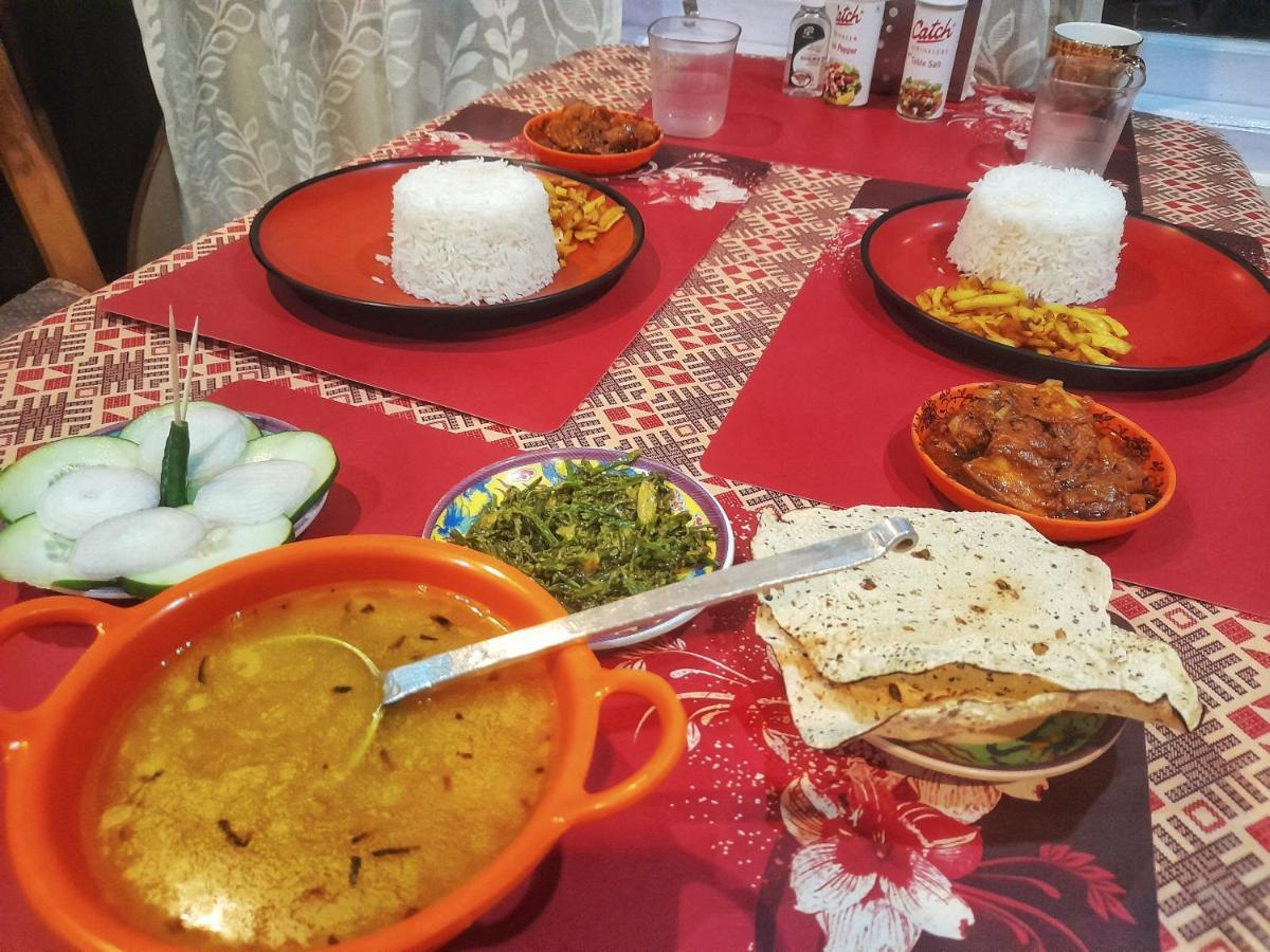 Mysa Maya Homestay Darjeeling  Eksteriør billede