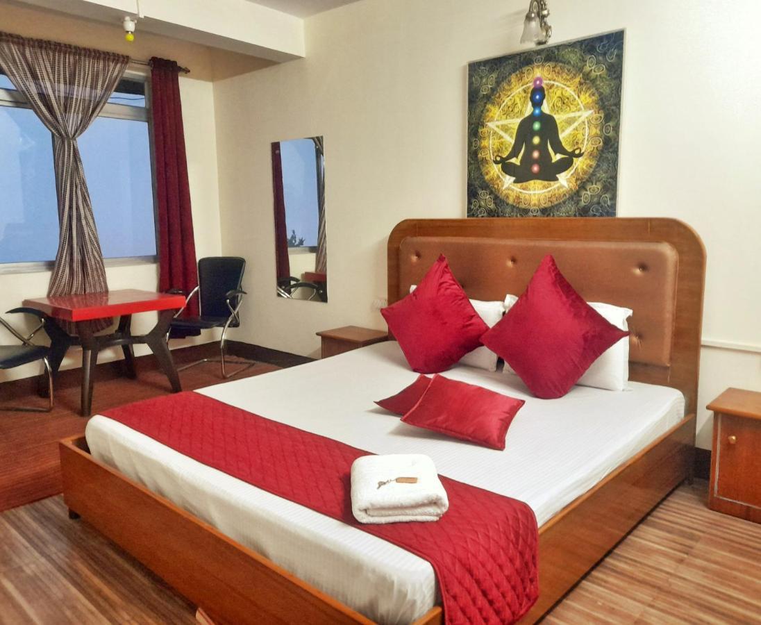 Mysa Maya Homestay Darjeeling  Eksteriør billede
