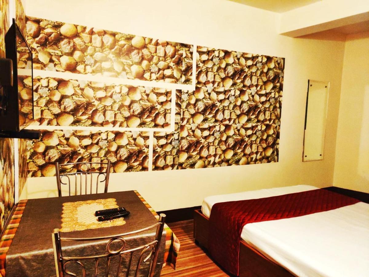 Mysa Maya Homestay Darjeeling  Eksteriør billede