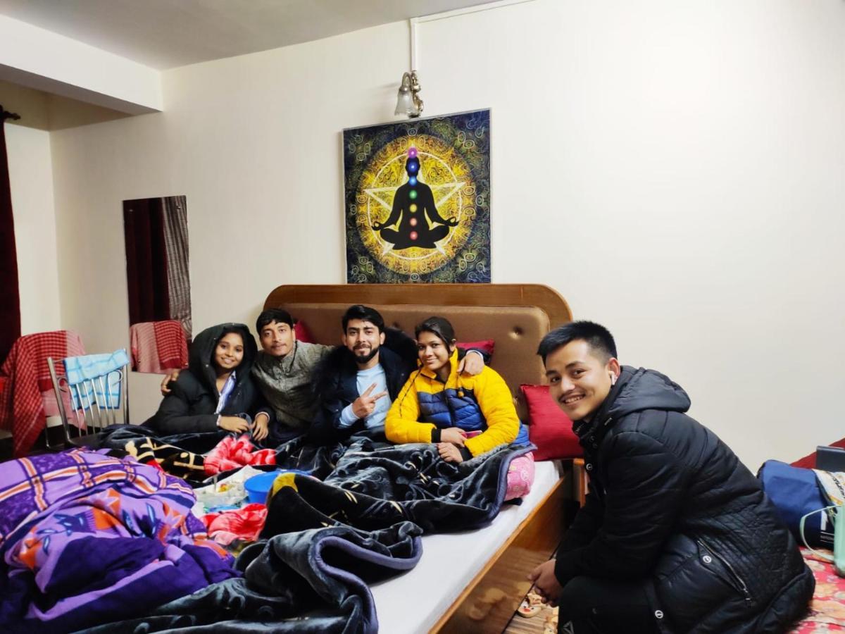 Mysa Maya Homestay Darjeeling  Eksteriør billede
