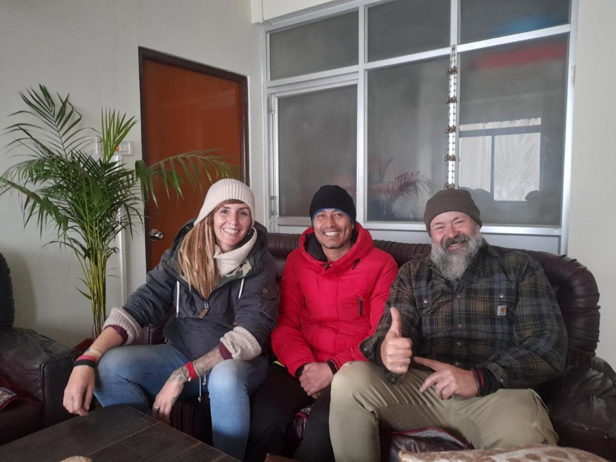 Mysa Maya Homestay Darjeeling  Eksteriør billede