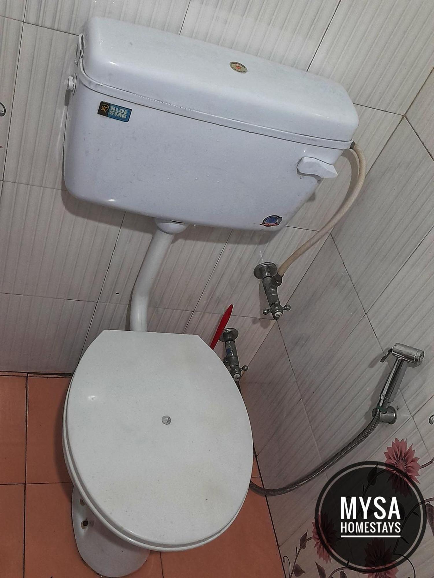 Mysa Maya Homestay Darjeeling  Eksteriør billede